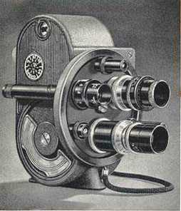 Bell Howell