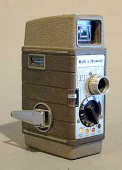 Bell Howell